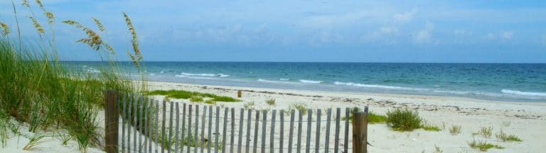 St George Island State Park Eastpoint Florida Campgrounds