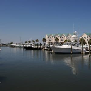 Alligator Point - Learn About Alligator Point on The Forgotten Coast