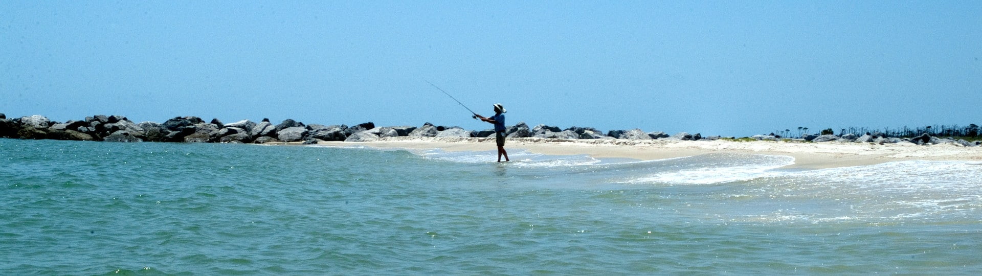 Which Florida Coast Is Better for Fishing?