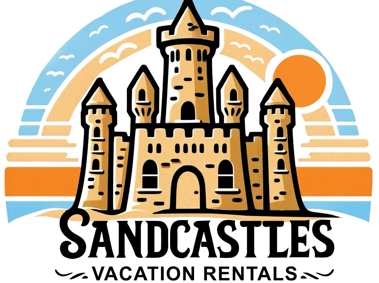 Sandcastles Vacation Rentals