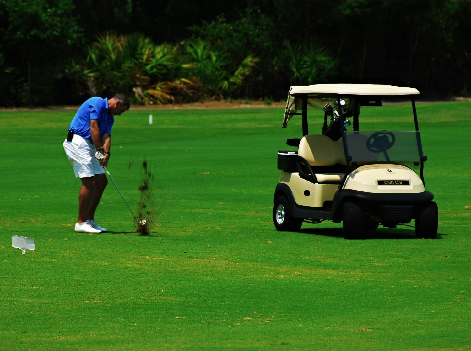 St. James Bay Golf and Pickleball