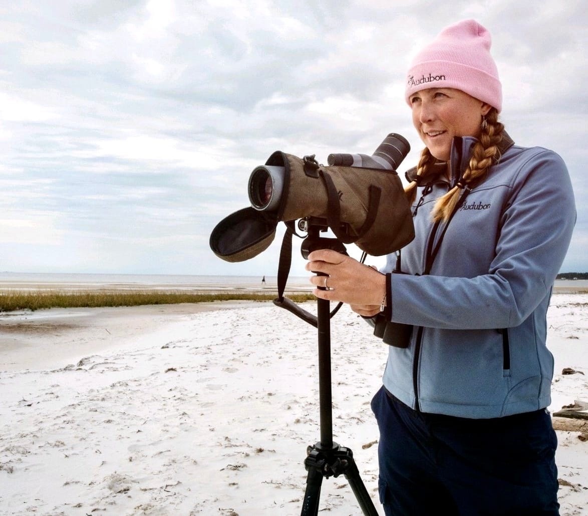 Coastal Birds and Birding in the Eastern Panhandle